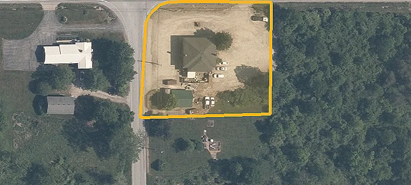 10311 Kinsman Rd