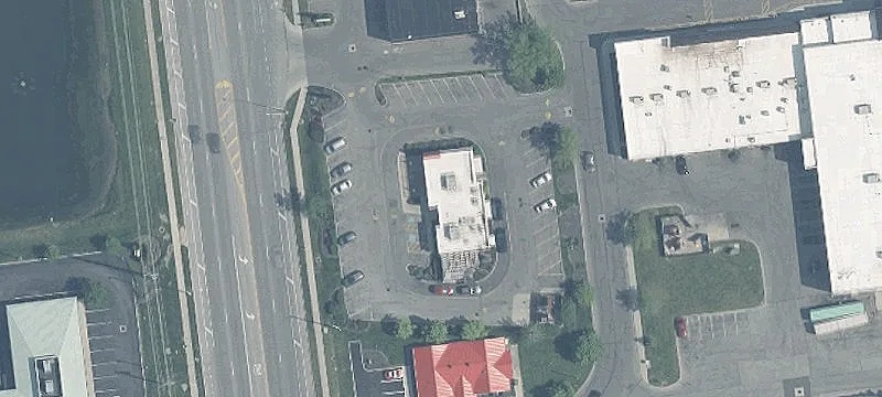 2520 Hilliard Rome Rd