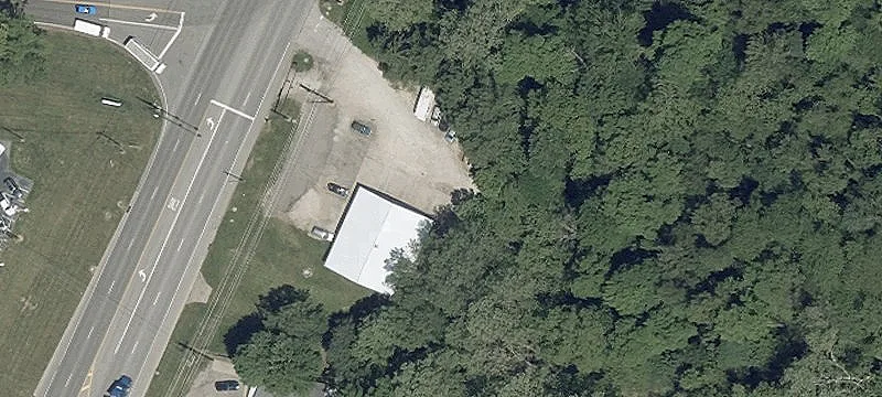 1484 Hebron Rd