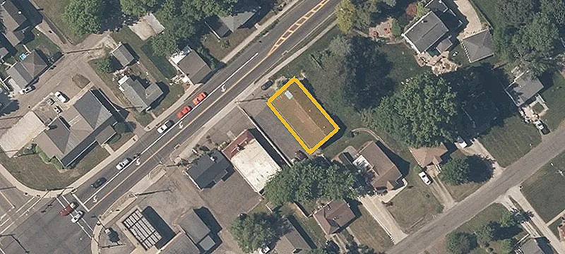 407 Cherry E St
