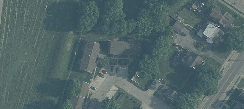 621 Concord Ave