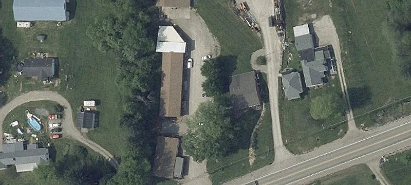 3995 Ee Pike