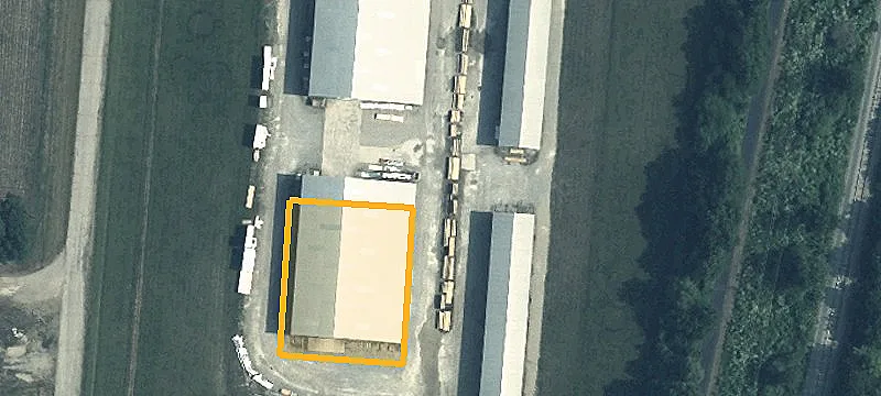 571 County Line Rd