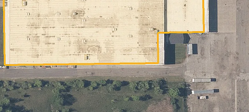2100 Highland Rd