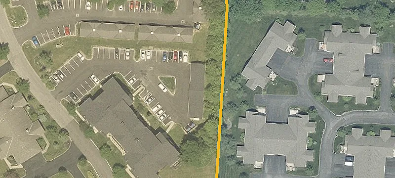 Underwood Farms Blvd