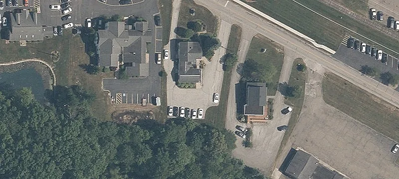 278 Garfield Rd