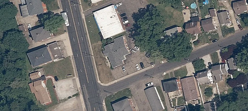 1900 Fulton NW Rd