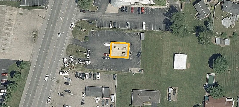 1134 Hebron Rd