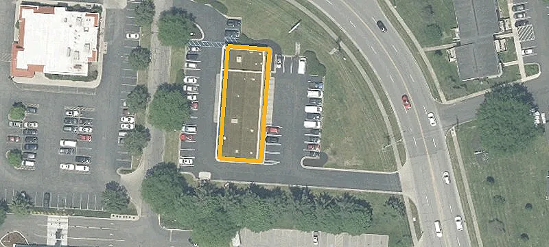 465 Morrison Rd
