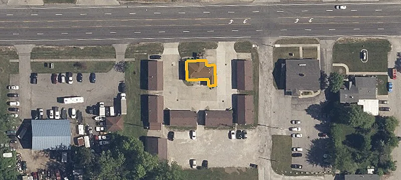 3537 Liberty Ave, Unit 1