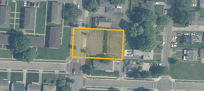 760 Yearling Rd