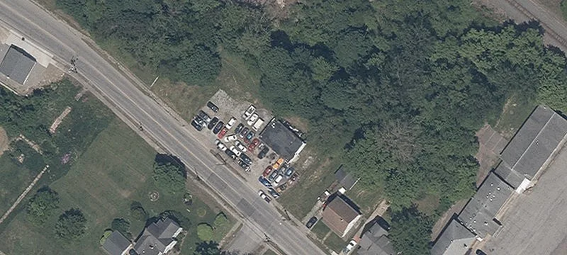 68 Lowellville Rd