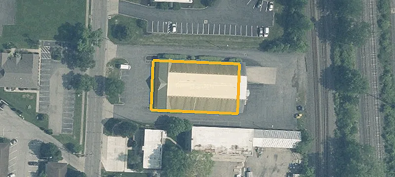 1042 Proprietors Rd