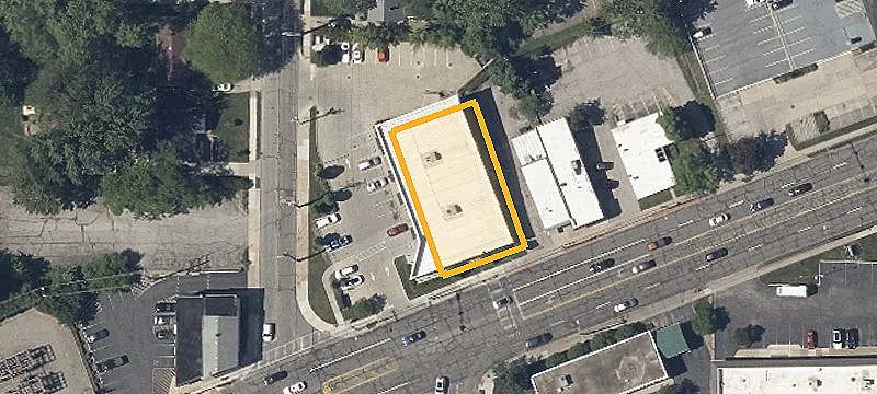 20412 Ctr Rdg Rd