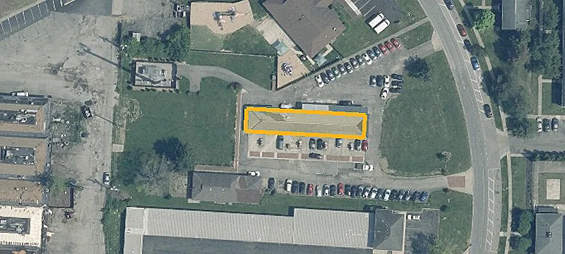 5311 Tamarack Blvd