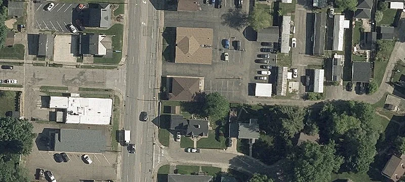 1978 Maple Ave