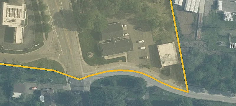 9000 Plainfield Rd