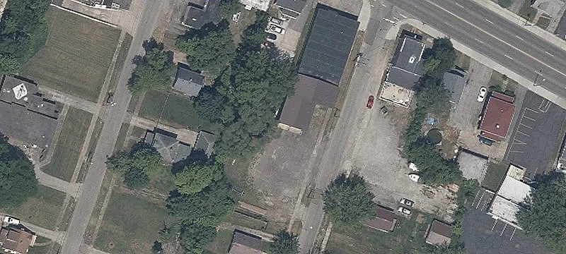 1938 Youngstown SE Rd