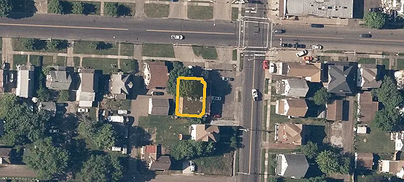 905 Harrison SW Ave