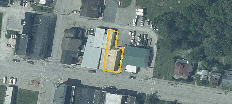 111 Winchester St, Unit B