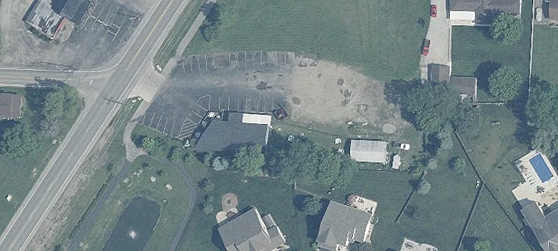 4260 Harrisburg Pike