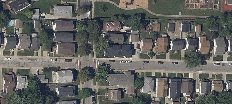 1323 Webb Rd