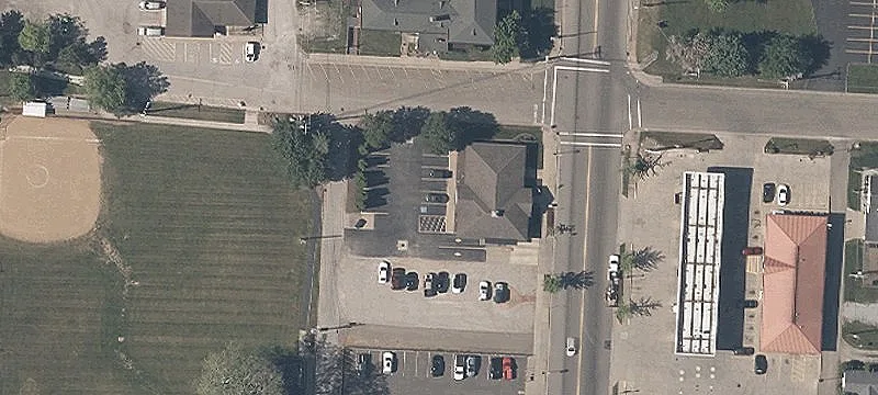 105 Wabash S Ave