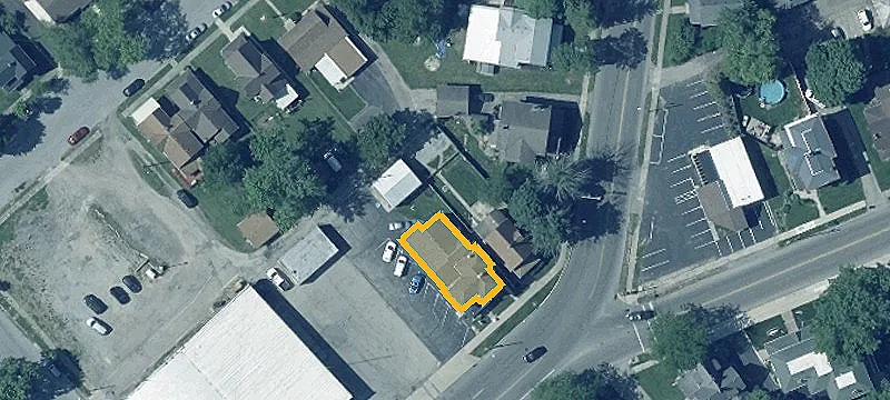 115 High St