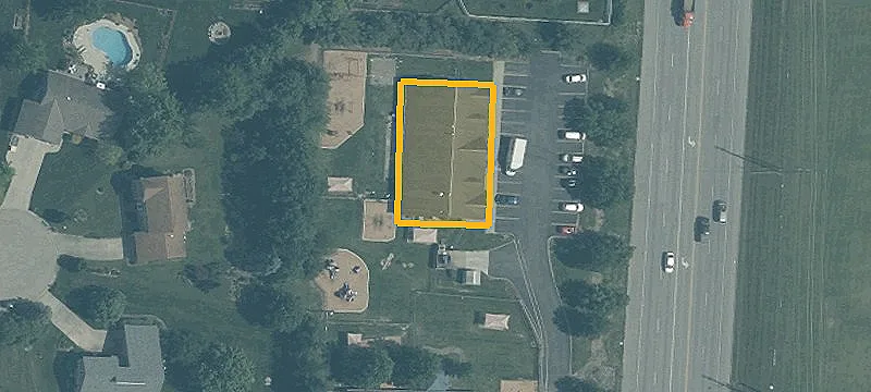 4922 Hamilton Mason Rd