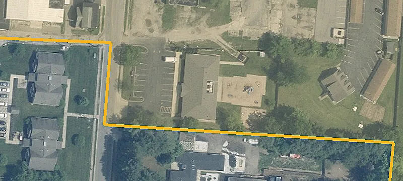 900 Beechwood Rd