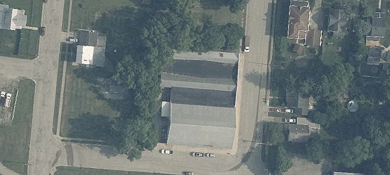 311 Ohio Ave