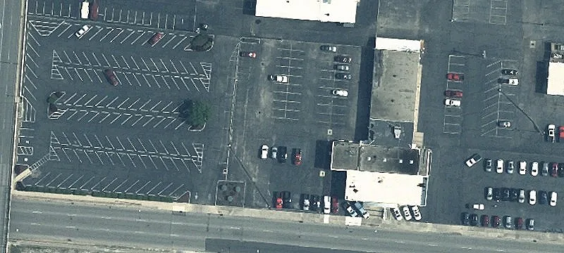 Columbia St