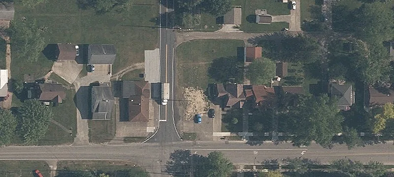 Ohio Ave