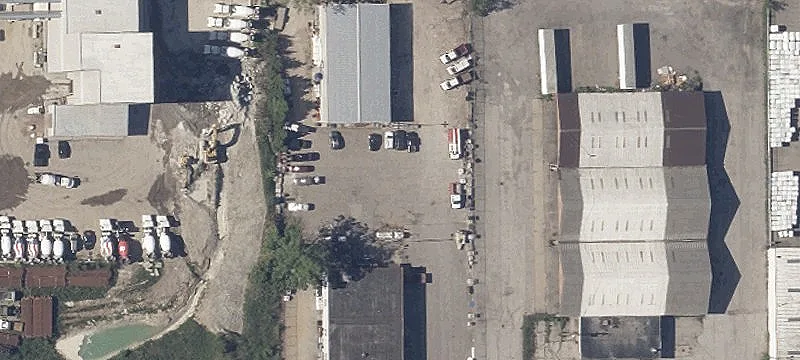 7801 Old Granger Rd