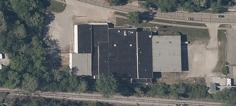 560 Solon Rd
