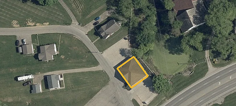 2695 Maysville Pike
