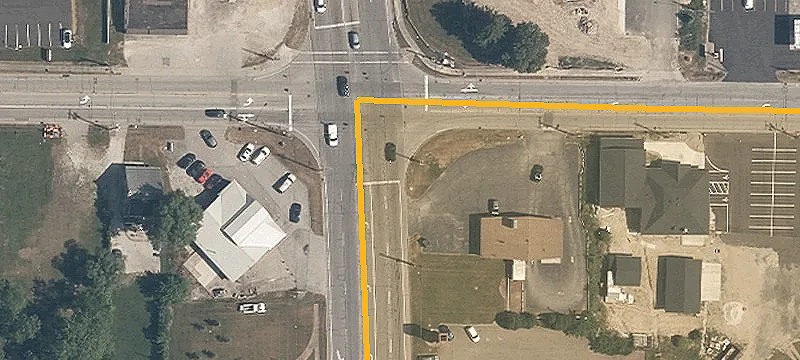 1320 Tallmadge Rd