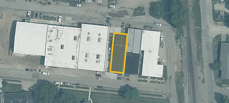 1450 Edison Ave