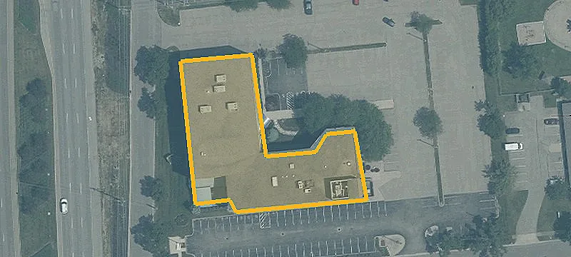 100 Commercial Dr