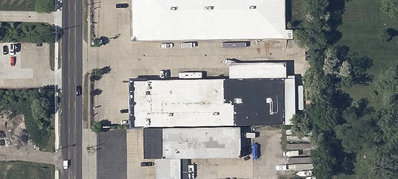 601 Pearl Rd