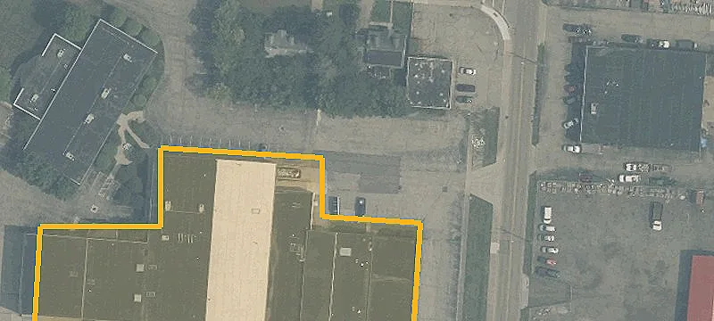2985 Springboro W