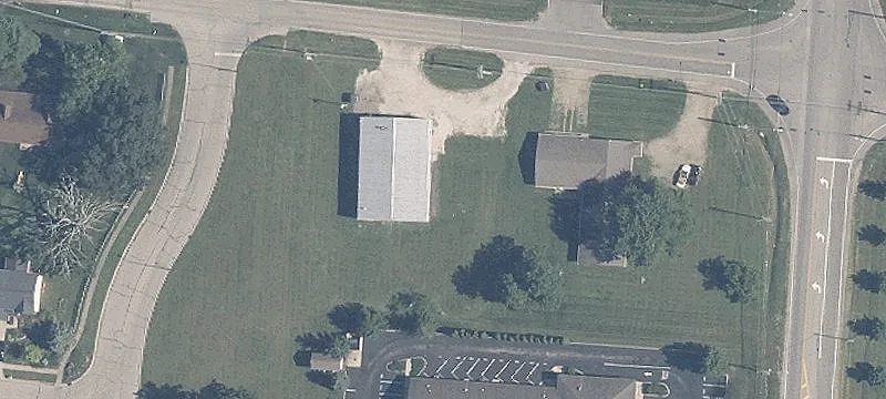 6711 Perry Pike