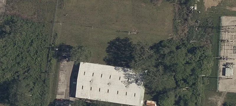 1301 Progress Ave