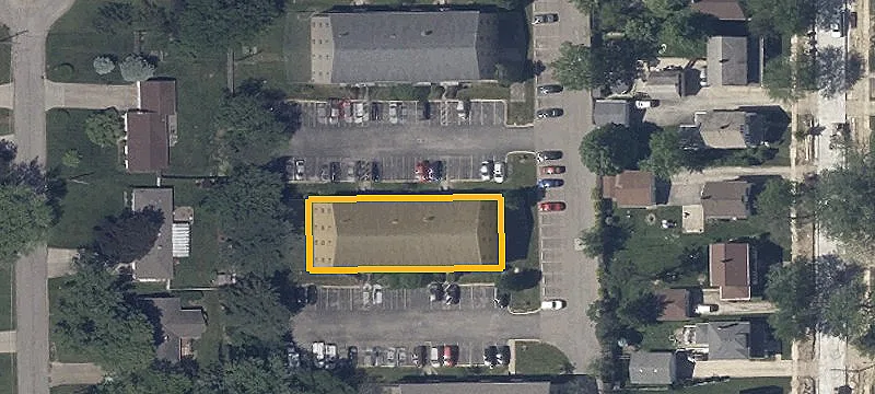 411 Lafayette Rd, Unit 425