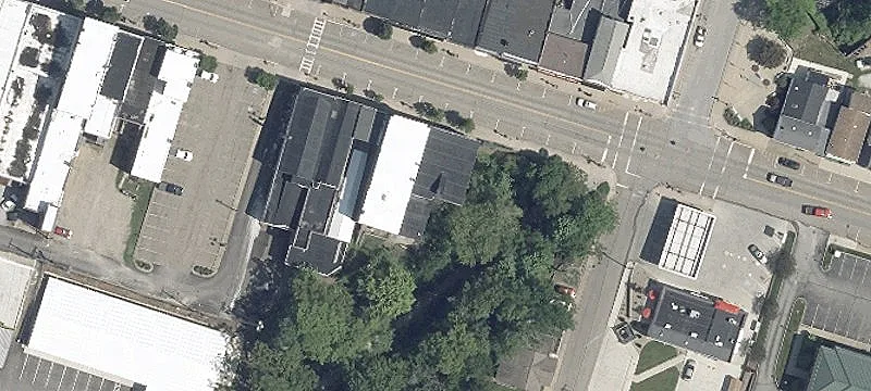 166 Main St