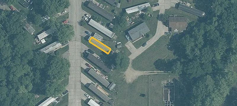 5700 Dry Frk Rd