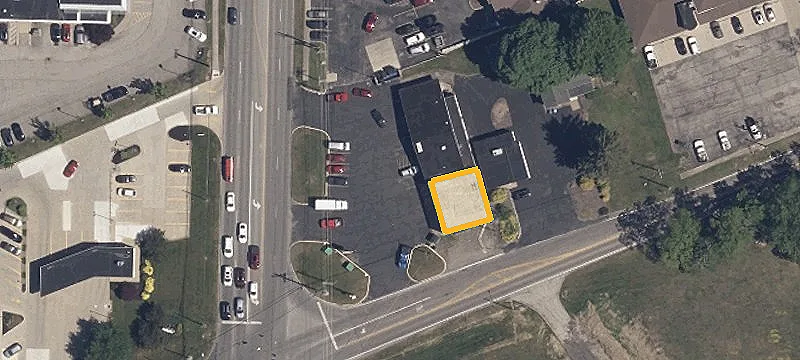 101 Leavitt Rd
