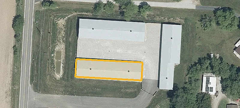 4879 Hazelton Etna SW Rd