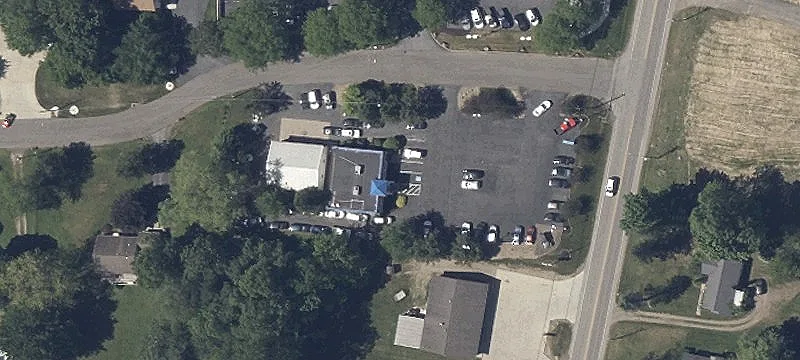 4536 Cleveland Rd