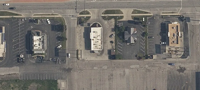 2050 Harding Hwy